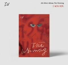 IU 6th Mini Album - The Winning - comprar online