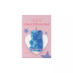 BTOB 2025 SEASON’S GREETINGS - Jelly Planet: A Sweet Birthday Bash! [Pré -Venda]