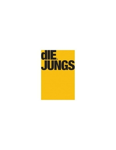 EXO - Die Jungs