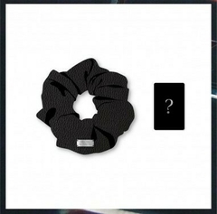 CHA EUN WOO Mystery Elevator Goods - SCRUNCHIE