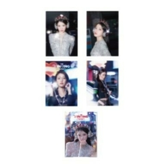 IU THE WINNING Goods - POSTER SET