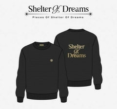 LEE SEUNG Shelter Of Dreams Goods - Sweatshirt