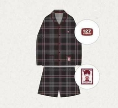 NCT 127 X SPAO Goods - PAJAMAS SET - SD-K Store