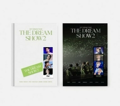 NCT DREAM TOUR 'THE DREAM SHOW2' PHOTOBOOK na internet