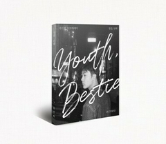 YOON SANHA Photo Essay - Youth, Bestie