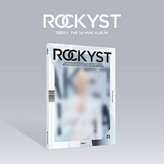 ROCKY 1st Mini Album - ROCKYST na internet