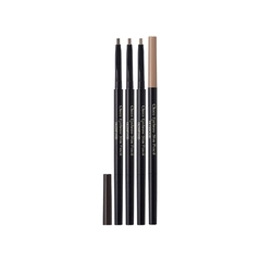 SKINFOOD Choco Eyebrow Slim Pencil 0.13g (4color) (Pó e Pincel para Sobrancelhas)