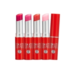 SKINFOOD Tomato Jelly Tint Lip 4.5g (3colors) (Hidratante Labial Colorido )