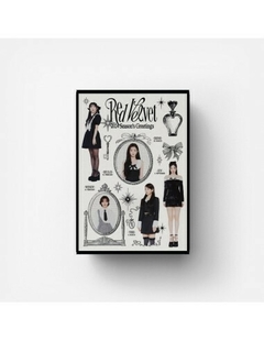 RED VELVET 2024 SEASON’S GREETINGS