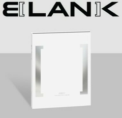 ROCKY 2nd Mini Album - BLANK - comprar online