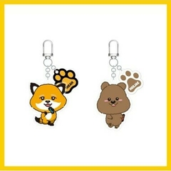 SEVENUS CHARACTER Goods - ACRYLIC KEYRING