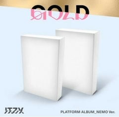 ITZY Album - GOLD - comprar online