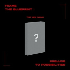 TIOT - FRAME THE BLUEPRINT: PRELUDE TO POSSIBILITIES - SD-K Store