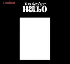 ZEROBASEONE 3rd Mini Album - You had me at HELLO