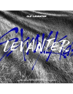 STRAY KIDS - CLÉ : LEVANTER