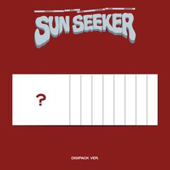 CRAVITY - 6th Mini Album [SUN SEEKER]