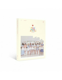 TWICE Happy TWICE & ONCE day - AR Photobook