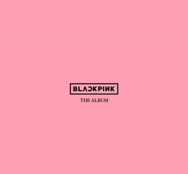 Blackpink - The Album - Buy in SD-K STORE