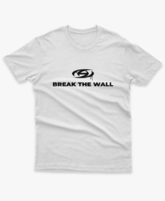 ATEEZ - T-SHIRT BREAK THE WALL na internet