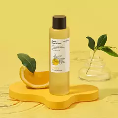 SKINFOOD Yuja C Dark Spot Clear Toner 200ml (Tônico) - comprar online