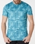 Remera Sublimada Hombre Taylor - #4003 en internet