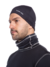 Gorro Térmico Negro Bardai - #1005 - comprar online