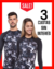 Remera Térmica Camuflada - #1014