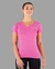 Remera Jaspeada Daka Mujer- #4015 - comprar online