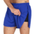 Short Calza Running Azules - #4030 - comprar online