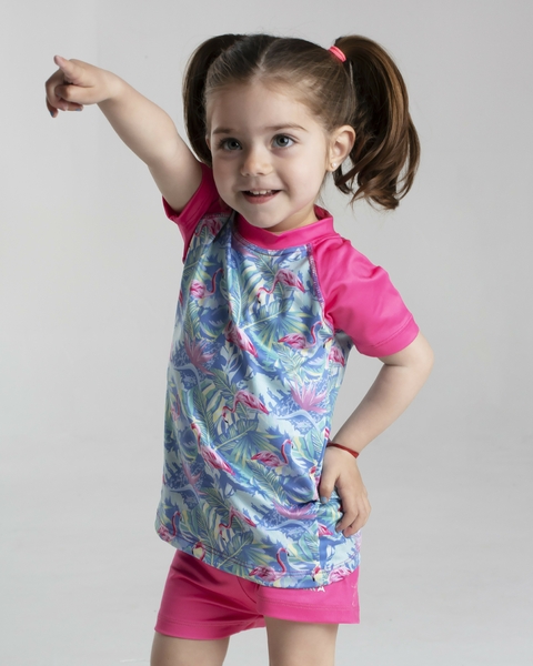 Comprar Remeras UV en Yakka Mayorista