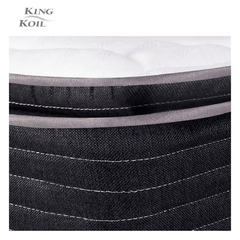 Colchón King Koil Finesse Pillow Top 100x190 - Casa Enriquez