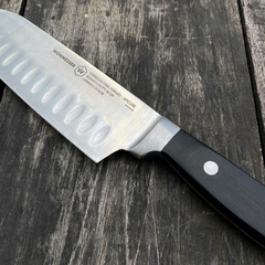 Cuchillo de Cocina - Acero Inoxidable - comprar online