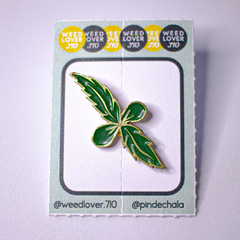 Pin de Plántula Verde - EDICIÓN LIMITADA 50U GEN1 - comprar online