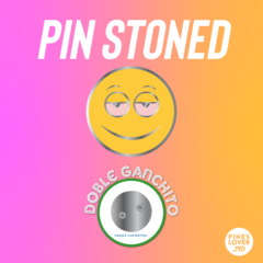 Pin Stoned EDICIÓN LIMITADA GEN2 - tienda online