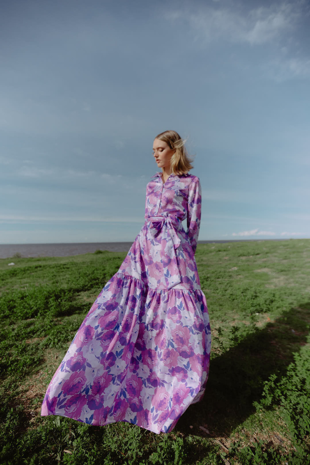 Vestido Sensory Comprar en La Pa oleta