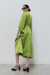 Vestido Green Silk - comprar online