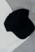 Cap Asthetic black