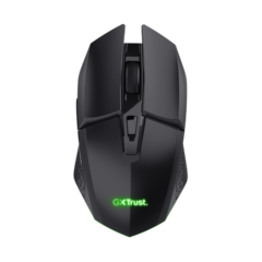 MOUSE GAMER TRUST GXT 110 FELOX WIRELESS