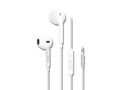 AURICULARES SOUL S389 BLANCO