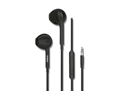 AURICULARES SOUL S389 NEGRO