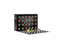 FUNKO ADVENT CALENDAR FIVE NIGHTS AT FREDDY'S - comprar online