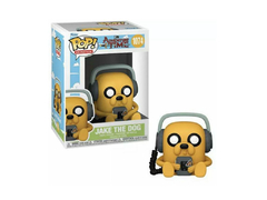 ADVENTURE TIME JAKE THE DOG 1074