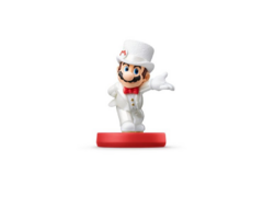 AMIIBO SUPER MARIO ODYSSEY MARIO