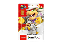 AMIIBO SUPER MARIO ODYSSEY BOWSER