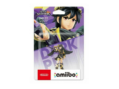 AMIIBO SUPER SMASH BROS. DARK PIT