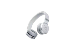 AURICULARES JBL LIVE 460NC BLANCO