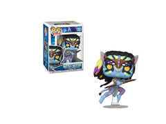 FUNKO POP! AVATAR BATTLE NEYTIRI 1323