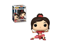 FUNKO POP! AVATAR THE LAST AIRBENDER TY LEE 997