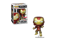 FUNKO POP! AVENGERS IRON MAN 634 ONLY AT TARGET