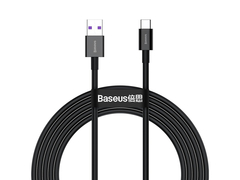 CABLE BASEUS USB-C 66W 1M CATYS-01